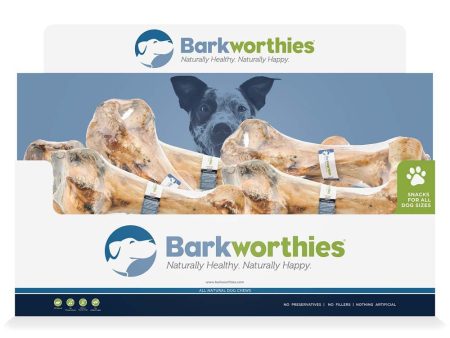 Barkworthies Femur Bone 1ea For Discount