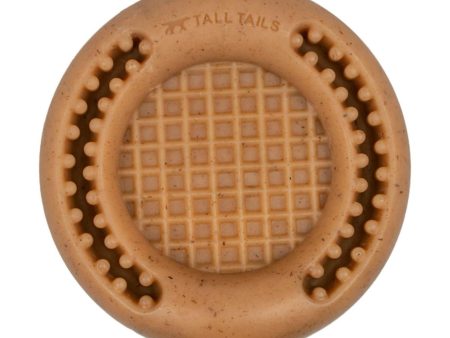 Tall Tails Dog Waffle Chew Small Medium 4 Inch Online Hot Sale