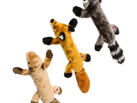 Spot Sir-Squeaks-A-Lot Dog Toy Assorted 1ea 19 in Online Sale