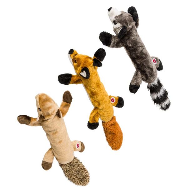 Spot Sir-Squeaks-A-Lot Dog Toy Assorted 1ea 19 in Online Sale