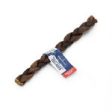 Barkworthies Dog Collagen Braided Stick 9 Inches For Discount