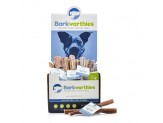 Barkworthies Beef Gullet Sticks 75ea 6 in, 75 ct on Sale