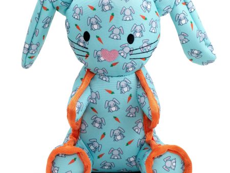 The Worthy Dog Bunny Small on Sale