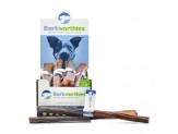 Barkworthies Odor-Free Monster Bully Stick 18ea 12 in, 18 ct For Cheap