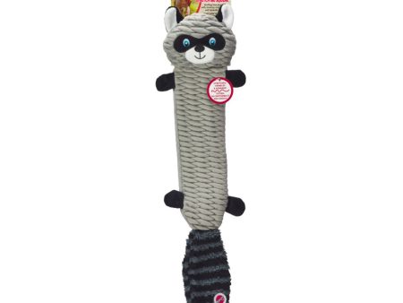 Spot Skinneeez Stretcheez Dog Toy Assorted, 1ea 22 in Online Hot Sale