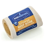 Barkworthies Shin Bone Stuffed With Peanut Butter 1ea 3-4 in, 15 ct Online Hot Sale