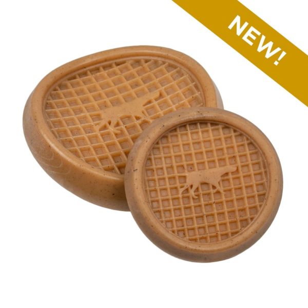 Tall Tails Dog Waffle Chew Small Medium 4 Inch Online Hot Sale