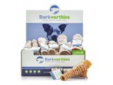 Barkworthies Beef Trachea 12ea 6 in, 12 ct Cheap