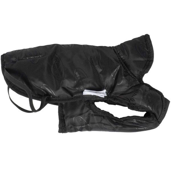 Weatherbeeta Dog Coat Comfitec Reflectie Zilver Hot on Sale