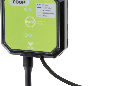 Smart Coop Connectivity Module Hot on Sale