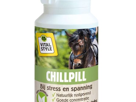 VITALstyle ChillPill Paard Online