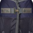 Bucas Cooler Show-Line Competition Navy Grijs Discount