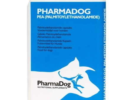 PharmaDog PEA Online